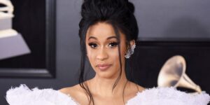 Η Cardi B… λήστευε και νάρκωνε άντρες όταν ήταν stripper