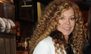 Ελένη Δήμου: "Έχασα έναν πολύ δικό μου άνθρωπο, πολύ αγαπημένο…"