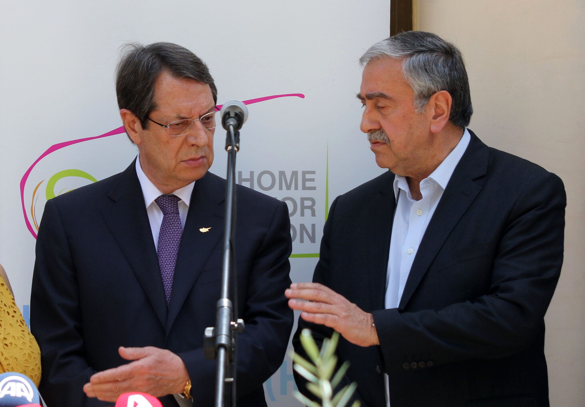 Κανονικά αύριο στην Πύλα ο Αναστασιάδης για τον αγώνα Σαλαμίνα-Magusa (BINTEO)