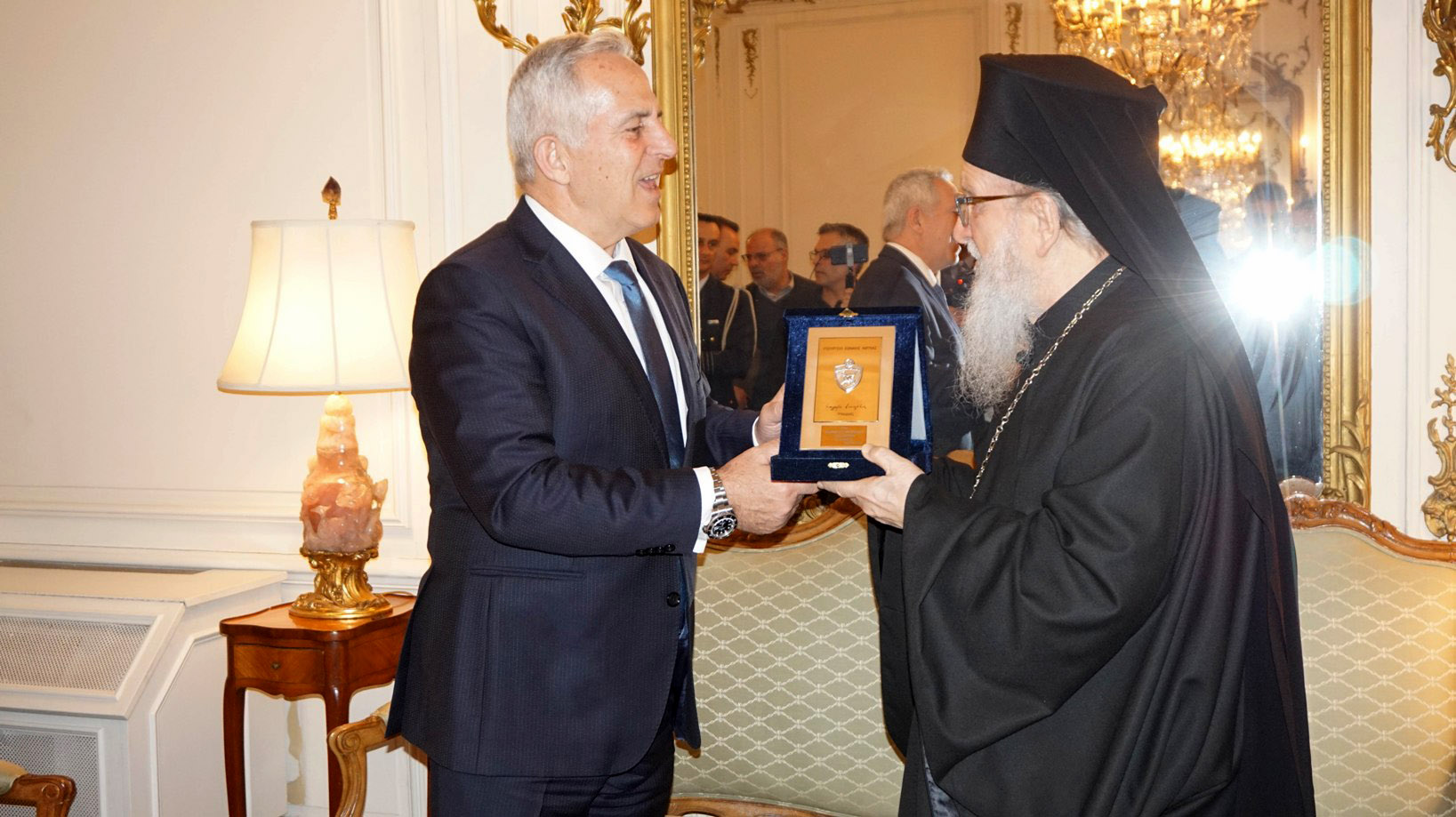 Έλληνας ΥΠΑΜ: Παραμένουμε μετρημένοι έναντι των τουρκικών προκλήσεων