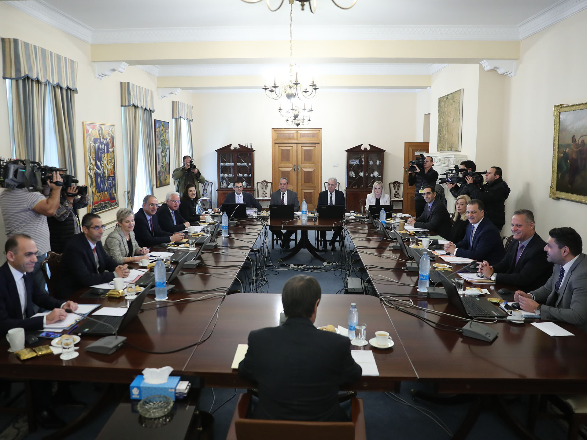 Aλλαγές στα κριτήρια παραχώρησης της φοιτητικής χορηγίας αποφάσισε το Υπουργικό