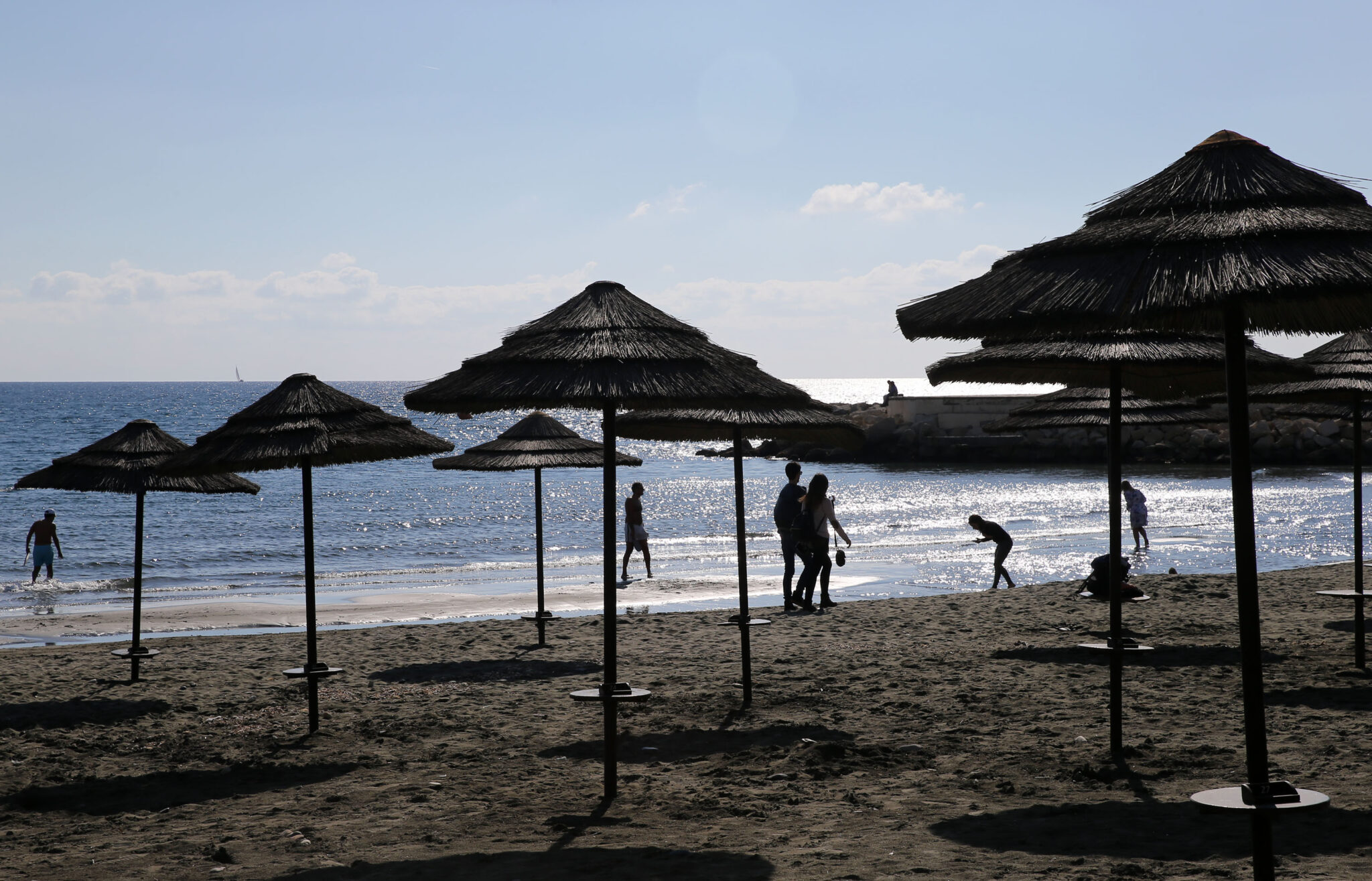 Ετοιμάζεστε για εξόρμηση; Ρίξτε πρώτα μια ματιά στον καιρό