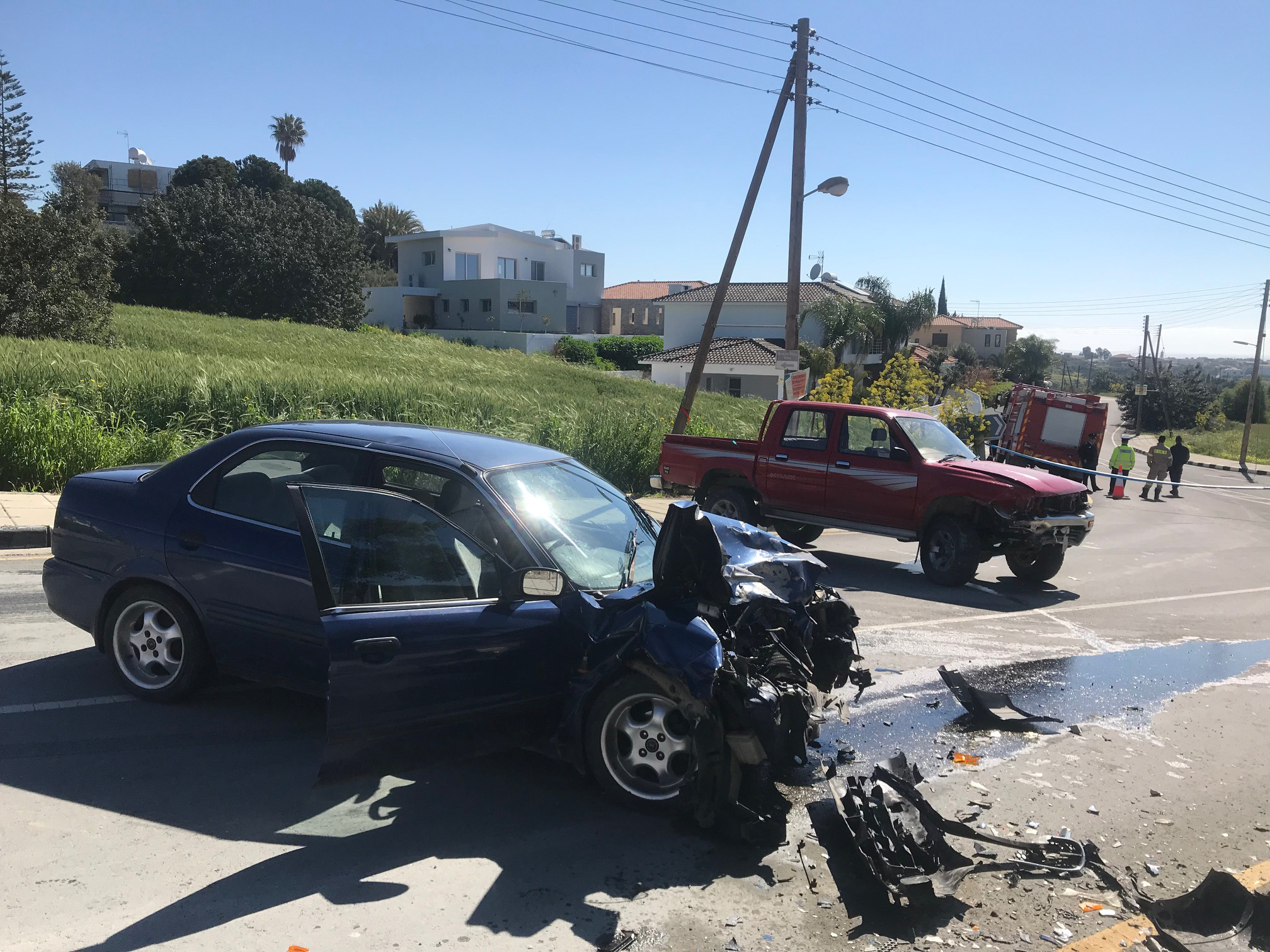Καρμανιόλα ο δρόμος Ζυγίου – Ψεματισμένου λένε οι κάτοικοι της περιοχής (ΒΙΝΤΕΟ)