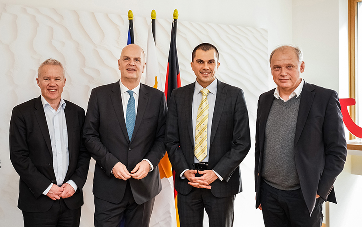 Υφυπουργός Τουρισμού: Στόχος να κυμανθούμε στα ίδια μήκη κύματος με πέρσι