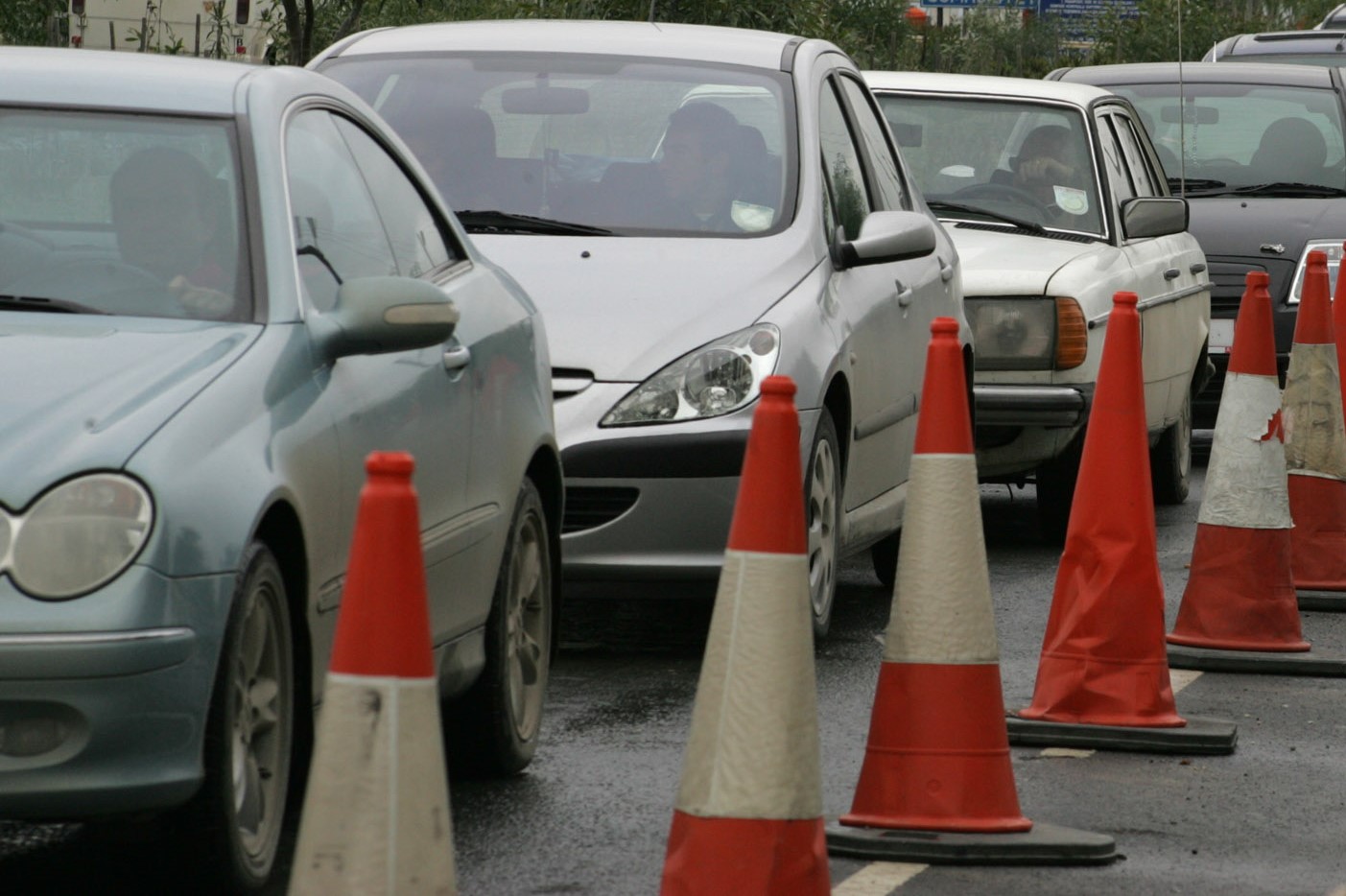Μέσω διαδικτύου οι περισσότερες ανανεώσεις αδειών κυκλοφορίας οχημάτων (ΒΙΝΤΕΟ)