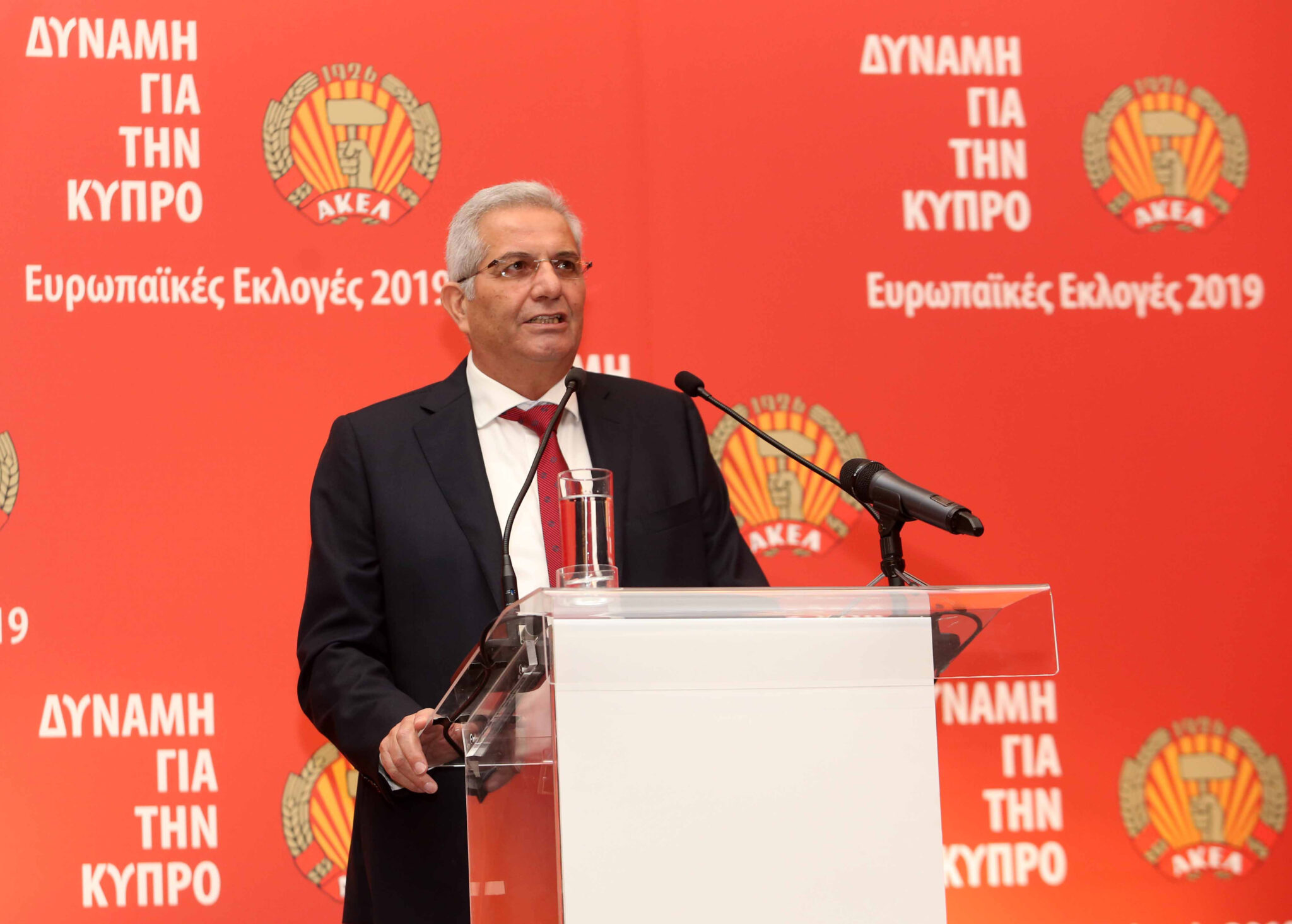 Άντρος για Συνεργατισμό: "Μιας και είμαστε σε καρναβάλι έχουν πέσει οι μάσκες"