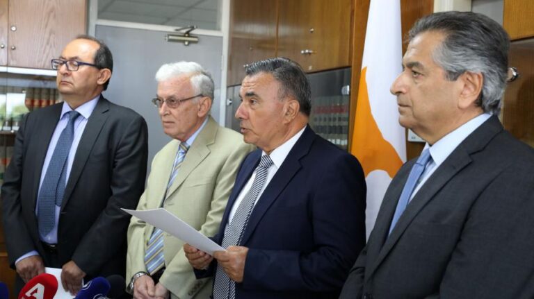 Στη δημοσιότητα σήμερα το πόρισμα της Ερευνητικής Επιτροπής για Συνεργατισμό