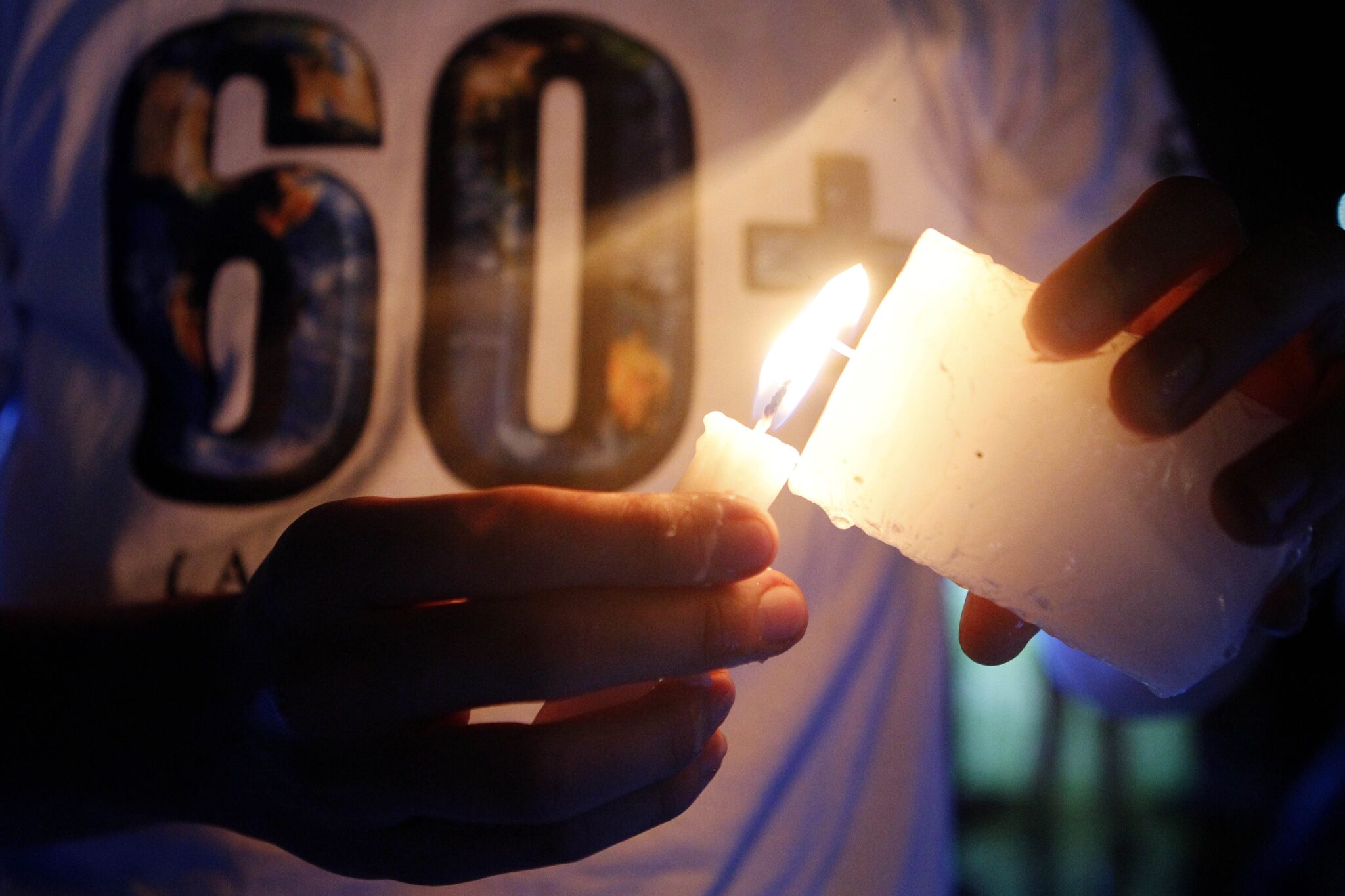 Σβήνει τα φώτα της για μια ώρα η Κύπρος