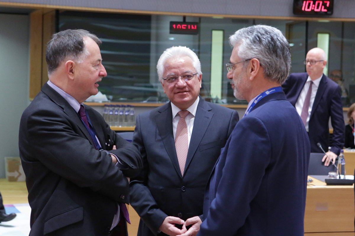 Φοβάται η ΕΕ για επιστροφή μαχητών του ISIS στα κράτη-μέλη (ΒΙΝΤΕΟ&ΦΩΤΟ)