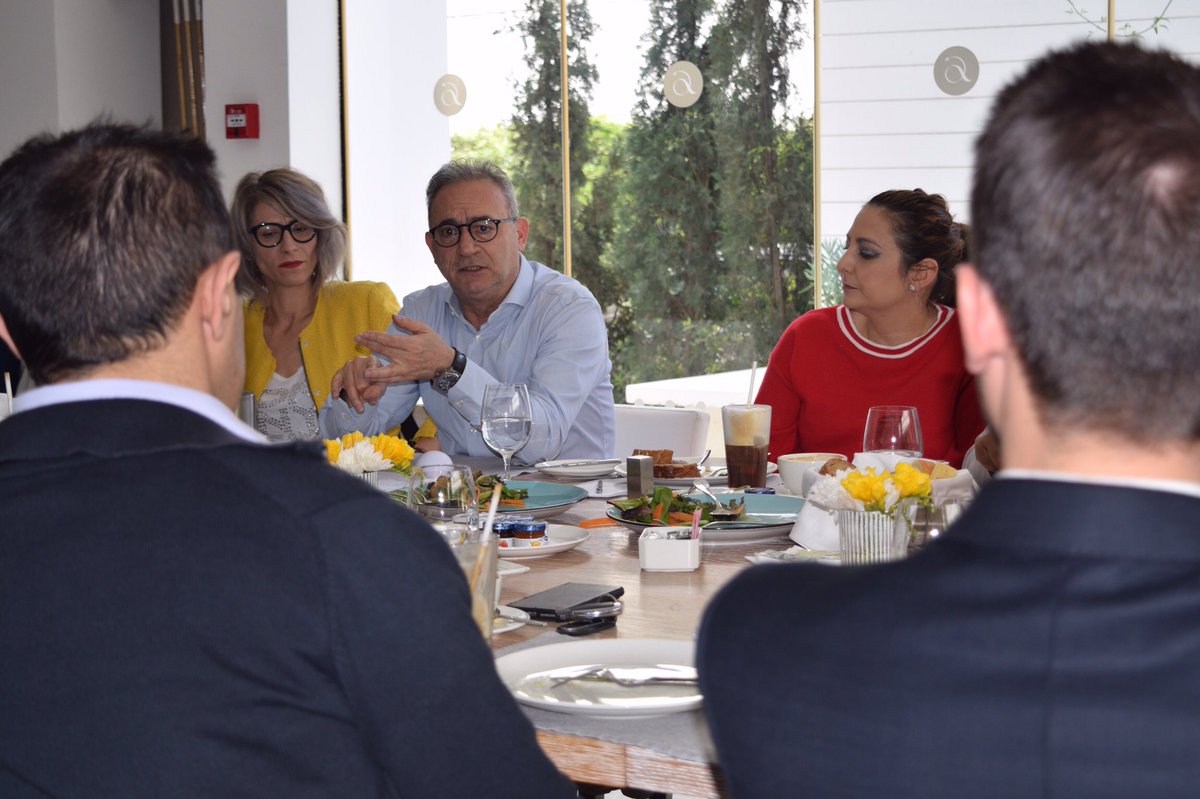 Αβέρωφ: "'Oσο κι αν πληγώσαμε την κοινωνία, βάλαμε πλάτες για την οικονομία"