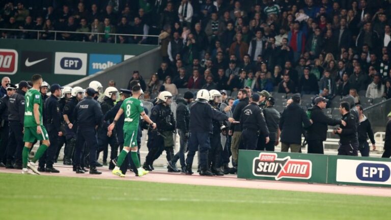 Την Παρασκευή τα… σπουδαία για τον Παναθηναϊκό