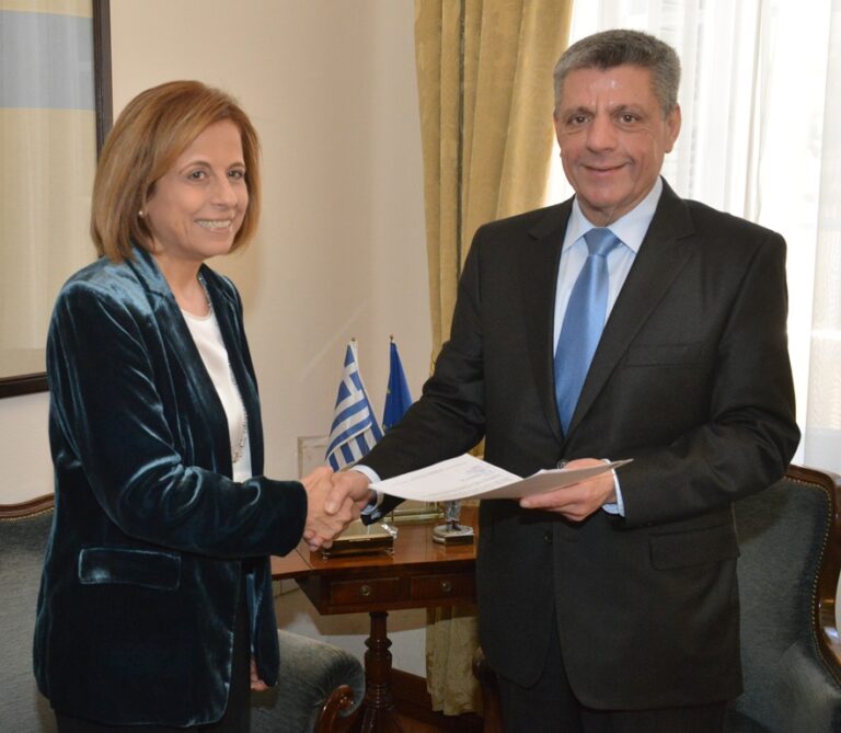 Η Cyta δίπλα στους πυρόπληκτους Αττικής