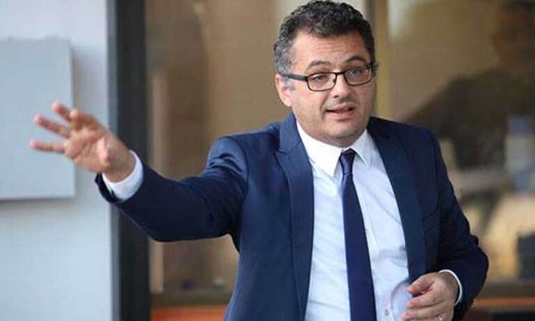 Επενδύσεις για μια "νέα τδβκ" γυρεύει ο Εχιουρμάν στο Λονδίνο