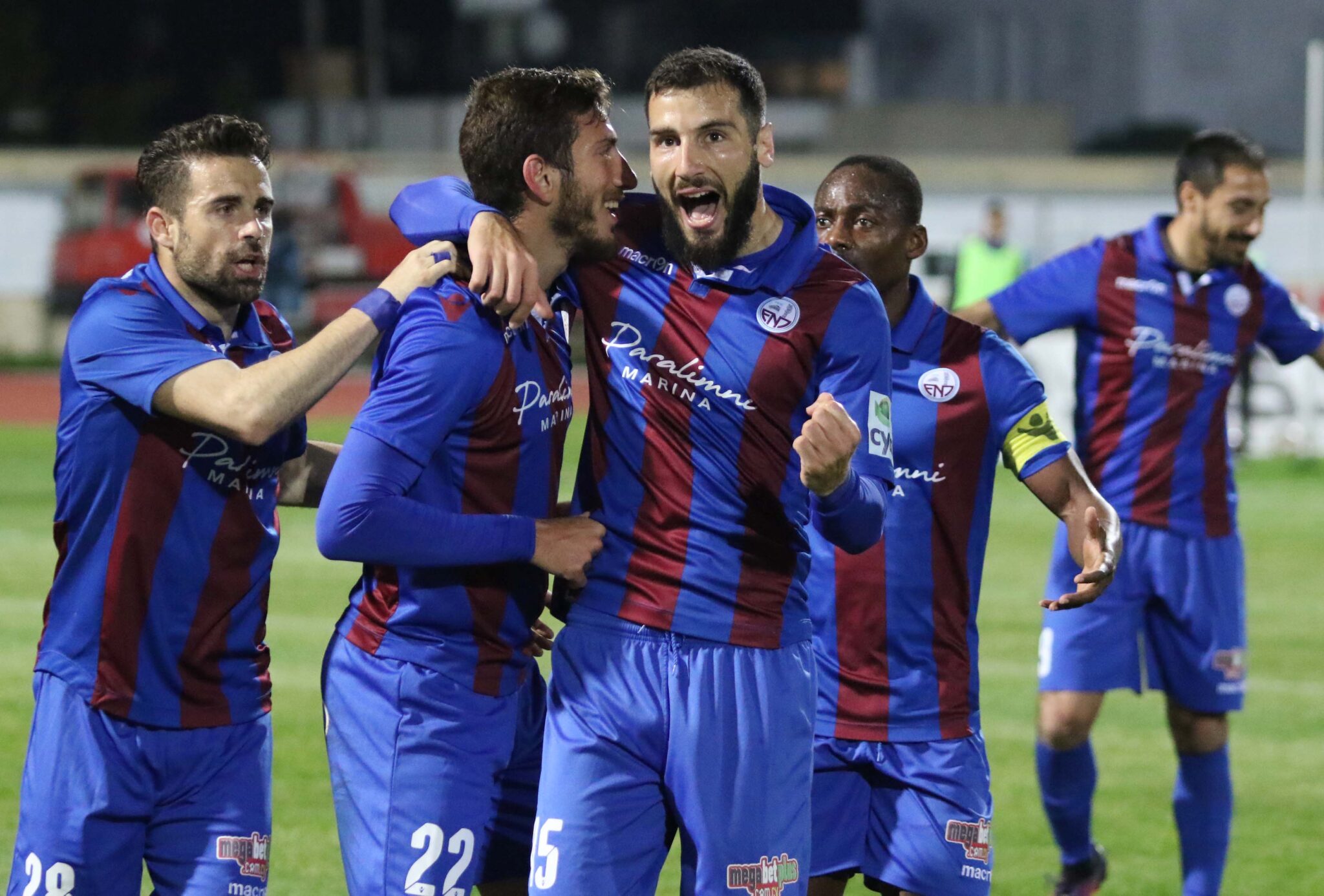 Πήρε το ζητούμενο η Ένωση και προκάλεσε βαθμολογικό… «μπέρδεμα» (ΒΙΝΤΕΟ)