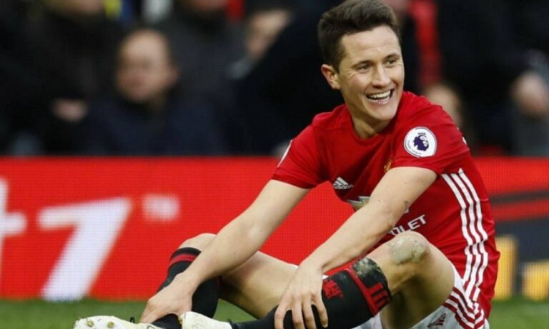 «Ματιές» σε Ερέρα από Άρσεναλ και Μπαρσελόνα