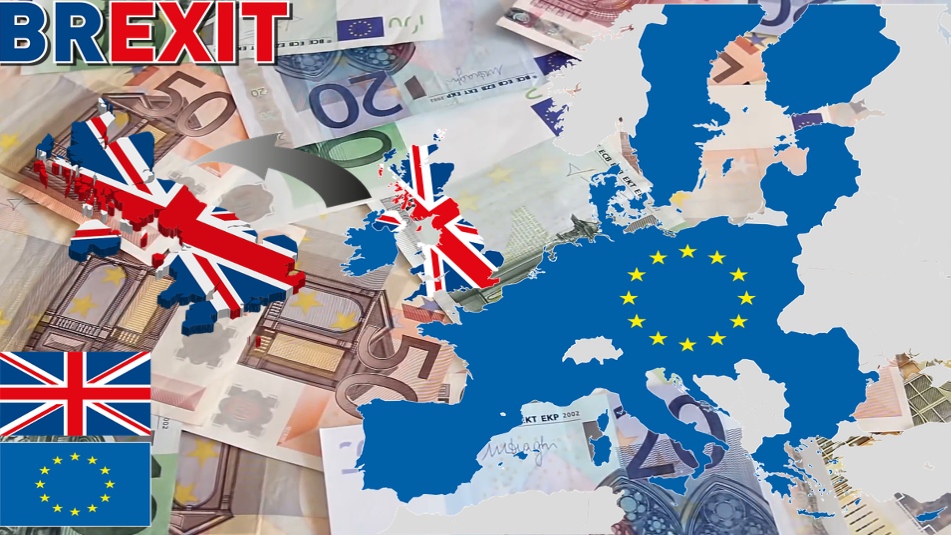 Χωρίς δασμούς στα προϊόντα διαμηνύει η Βρετανία σε BREXIT χωρίς συμφωνία