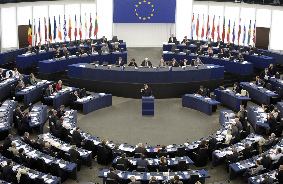 Αναστολή ενταξιακών διαπραγματεύσεων με την Τουρκία ψήφισε το Ευρωκοινοβούλιο