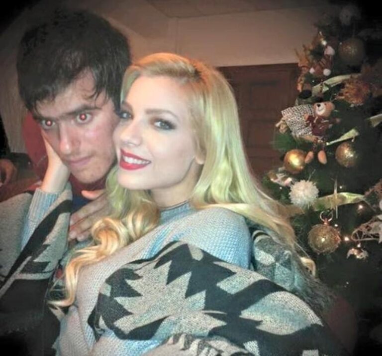 Άντρη Καραντώνη: Το συγκινητικό μήνυμα για τα γενέθλια του αδερφού της (ΦΩΤΟ)