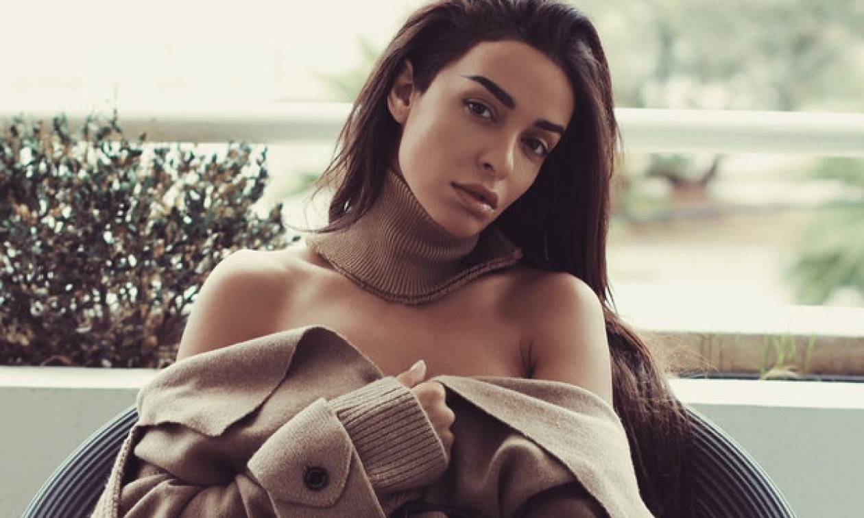 Ελένη Φουρέιρα: Εκρηκτική εμφάνιση στον τελικό της Eurovision στην Ισλανδία!