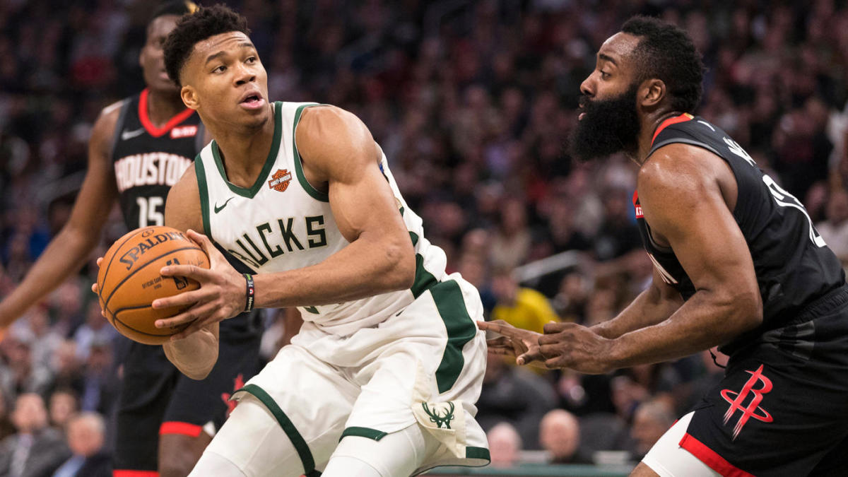 Αποκαλυπτικός σε συνέντευξη του ο Γιάννης Αντετοκούνμπο