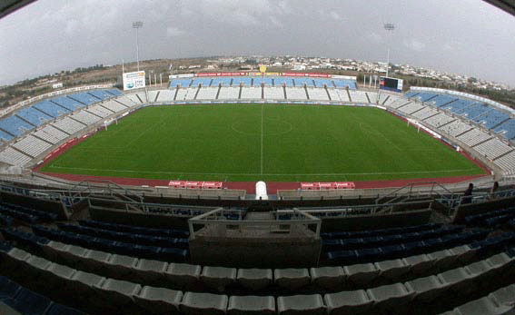 Από τη μια η κάρτα φιλάθλου και από την άλλη… τα καιρικά φαινόμενα