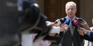 Προδρόμου: Aνοιχτή πρόκληση για την κυπριακή οικονομία τα "κόκκινα δάνεια"