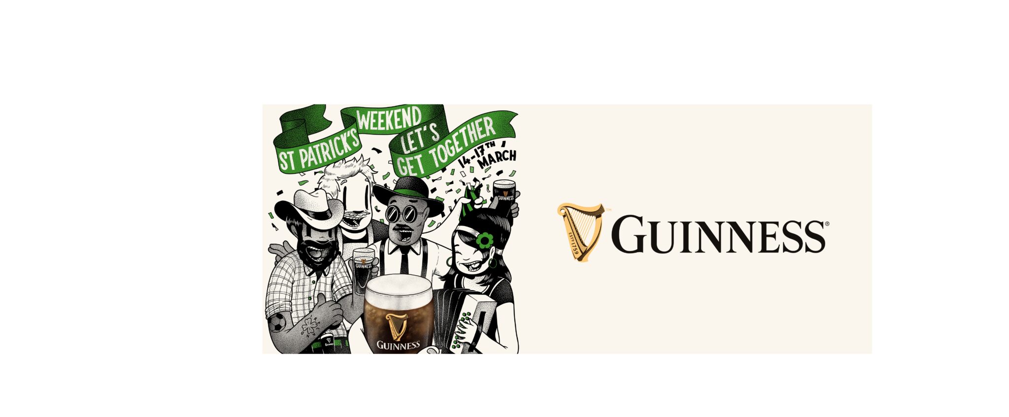 Let’s Get Together!