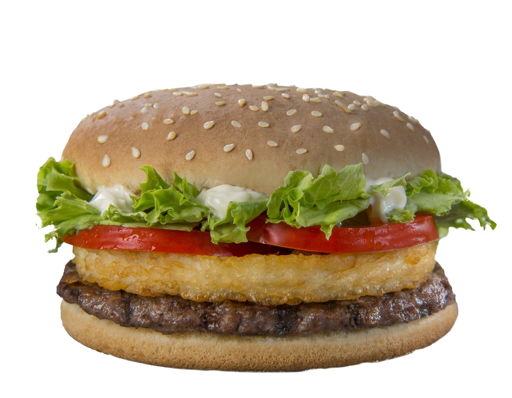 ΝΕΟ BURGER KING ΣΤΟ THE MALL OF CYPRUS ΣΤΗ ΛΕΥΚΩΣΙΑ