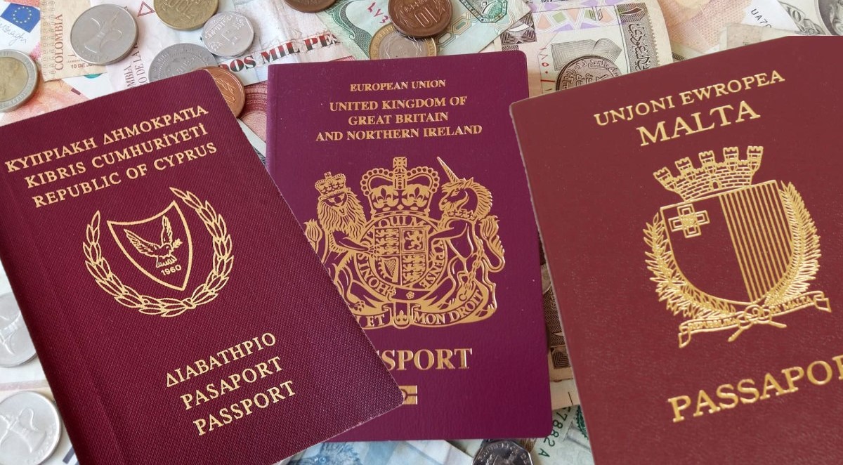 CrimeRussia: Ψηλά στις προτιμήσεις Ρώσων επενδυτών παραμένουν Κύπρος και Μάλτα