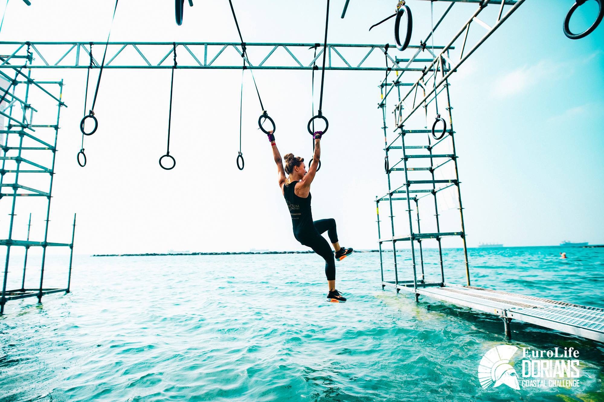 Το Dorians Coastal Challenge επιστρέφει στο Μόλο Λεμεσού