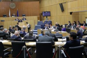 Ψηφίστηκε ο εναρμονιστικός νόμος για τα προσωπικά δεδομένα