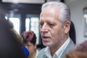 Σιζόπολους: Η ηγεσία του ΕΛΑΜ είναι ανιστόρητη (ΒΙΝΤΕΟ)