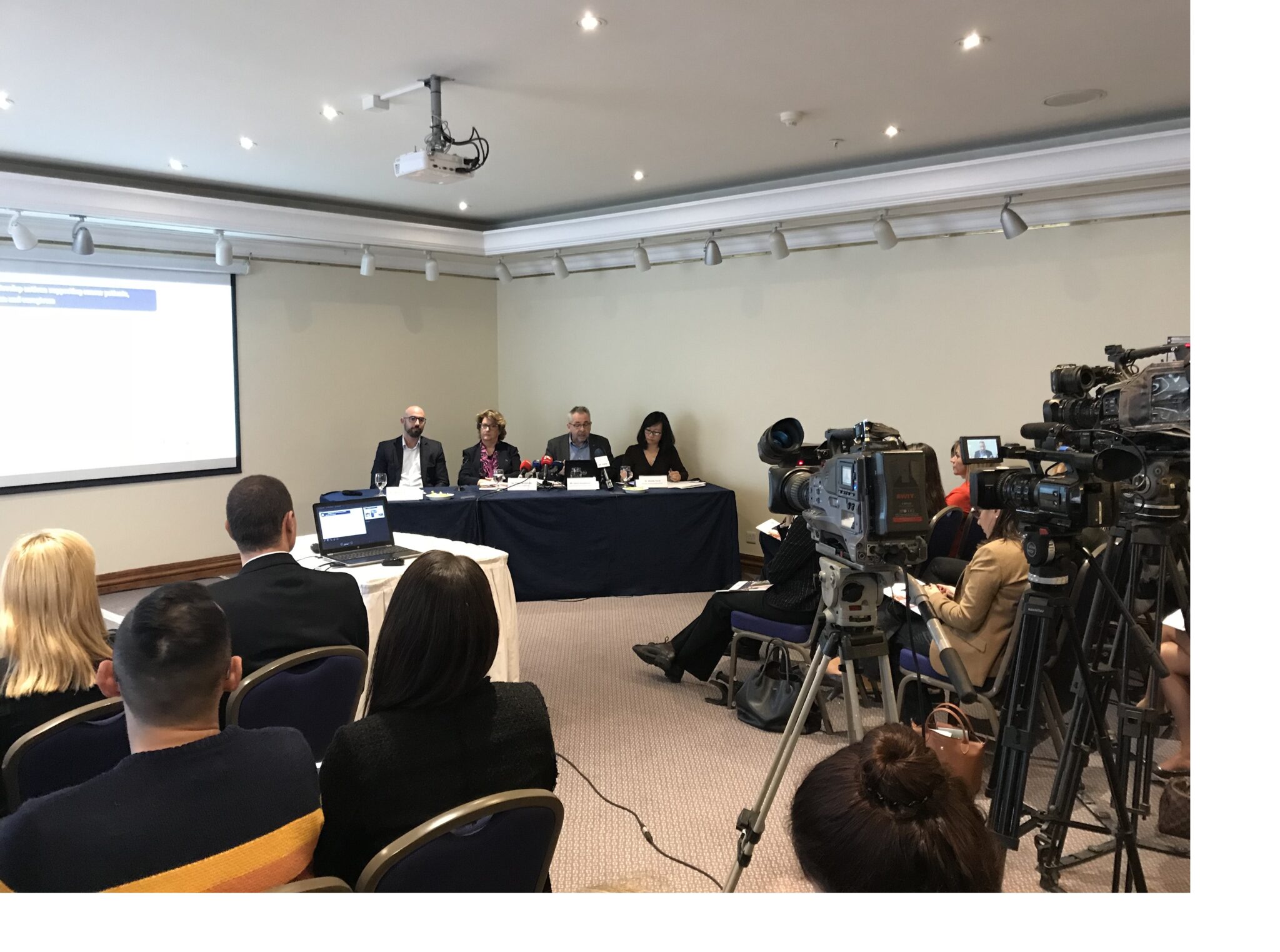 ‘Μανιφέστο κατά του Καρκίνου’