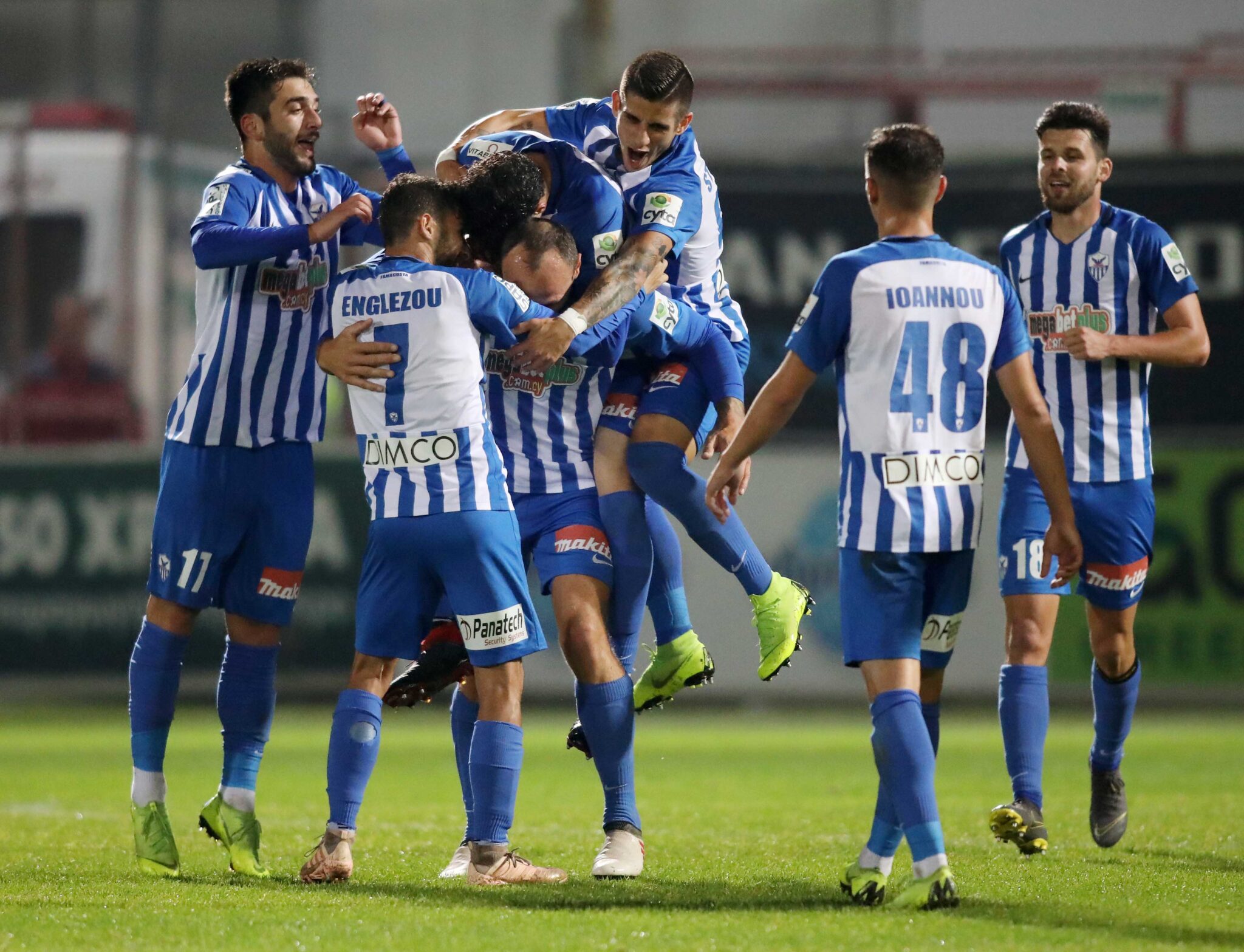 Βλέπουν… ρευστό εντός της ημέρας οι ποδοσφαιριστές της «Κυρίας»