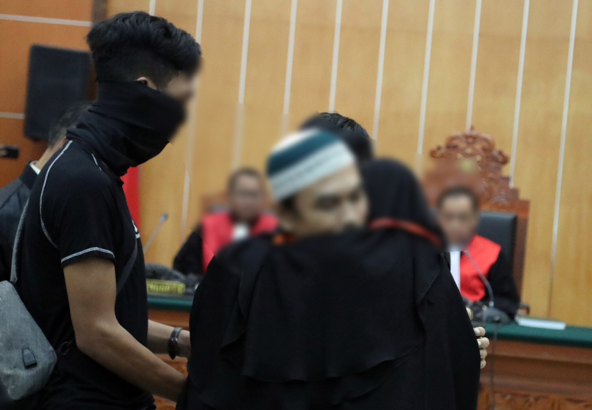 59 άτομα με Γερμανική υπηκοότητα κρατούνται στη Συρία για συμμετοχή στον ISIS