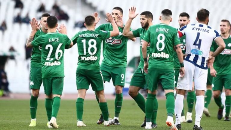 Η τελευταία του ελπίδα για… διάκριση