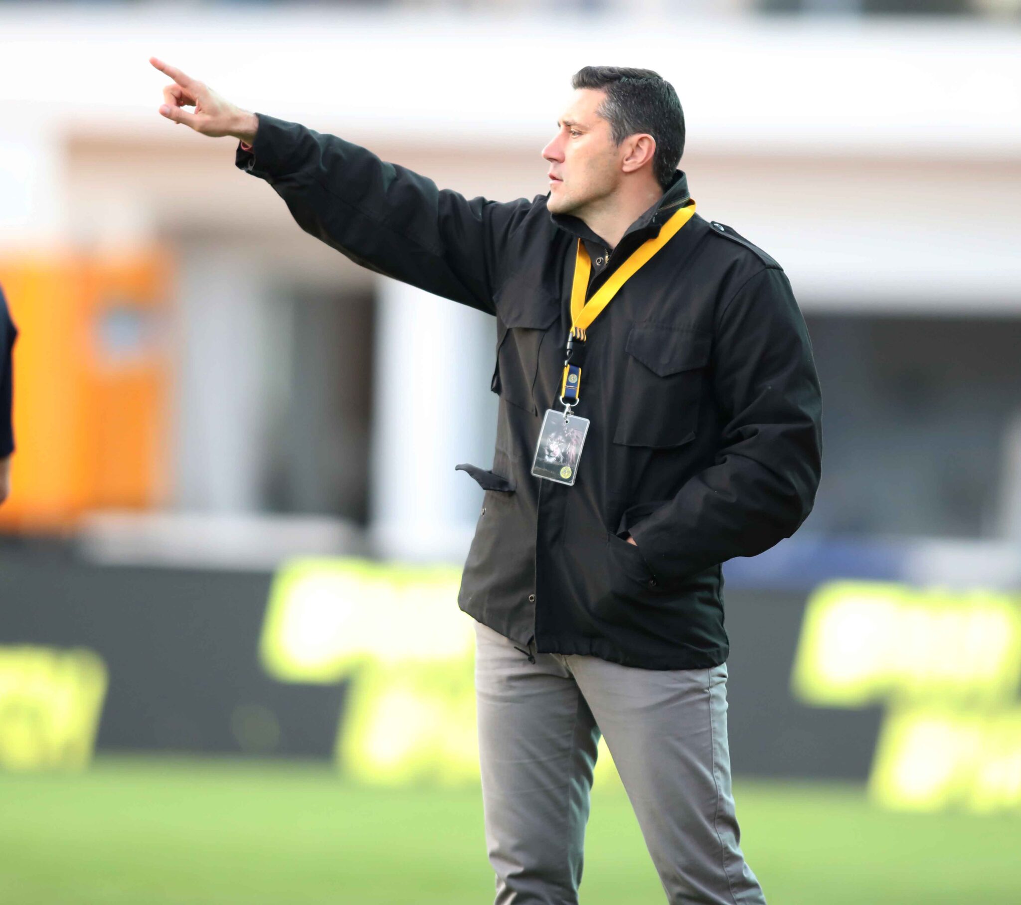 Με αυξημένες επιλογές για τη νίκη κόντρα στον συμπολίτη