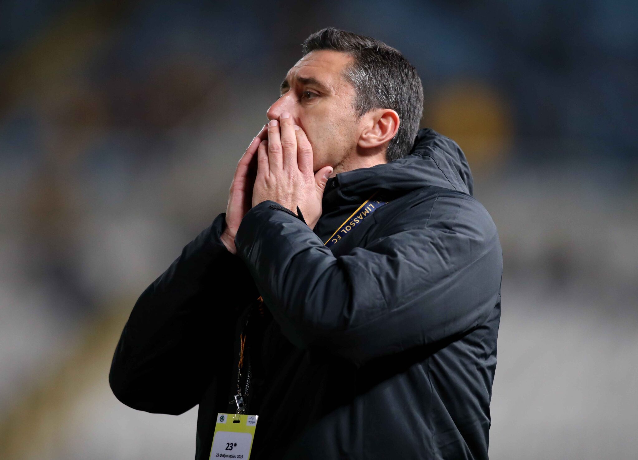 Να βάλει στοπ στο αρνητικό σερί…