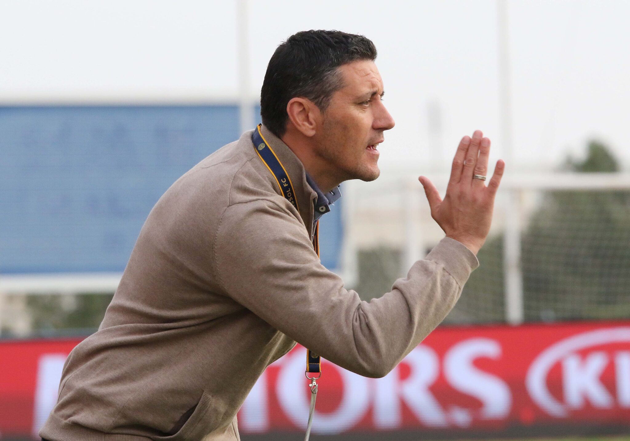 Ακόμη ψάχνει το εύκολο γκολ στις μεγάλες αναμετρήσεις