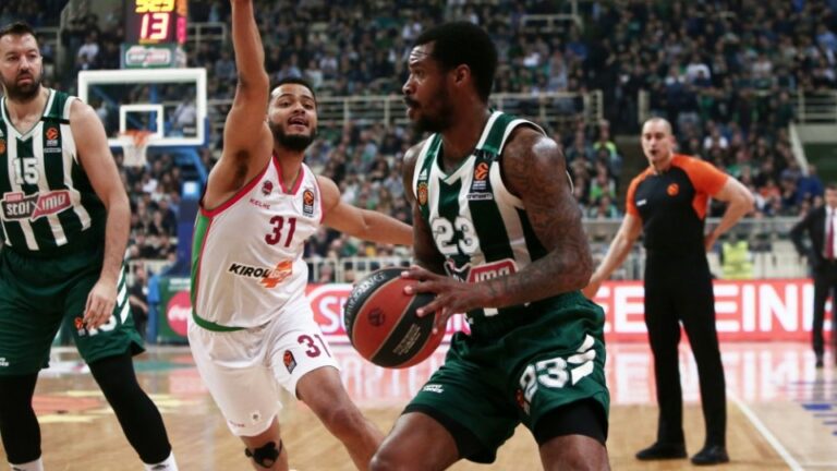 Πήγε να «αυτοκτονήσει» ο Παναθηναϊκός αλλά στο τέλος τα κατάφερε