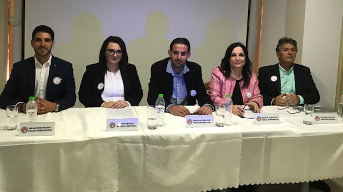 Παρέμβαση του Γ. Εισαγγελέα ζητά το Kόμμα για τα Ζώα για τις αναφορές Χαμπουλλά