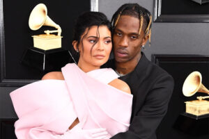 Νέο σκάνδαλο απιστίας στην οικογένεια Καρντάσιαν:Ο Τράβις  απάτησε την Κάιλι;