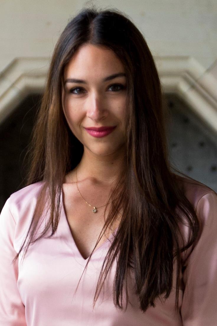 Κύπρια βρήκε σημαντικά ευρήματα για την πρόγνωση του καρκίνου