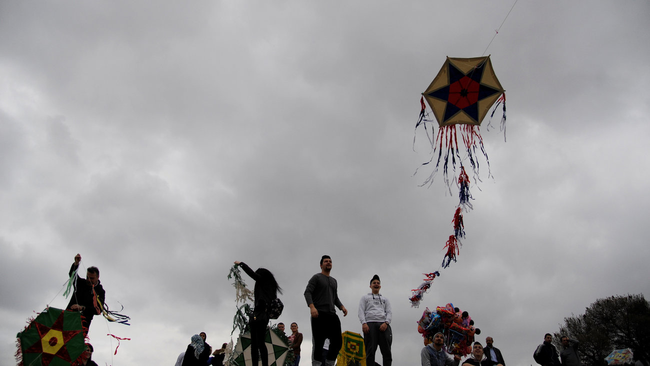 Αλλάζει το καιρικό σκηνικό μετά την Καθαρά Δευτέρα