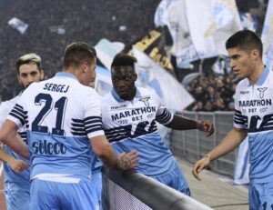 Η Λάτσιο το «αφεντικό» της Ρώμης