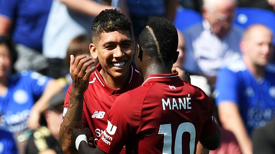 «Γλυκοκοιτάζει» τον επιθετικό της Λίβερπουλ ο Ζιντάν