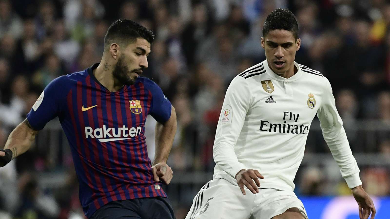 Ιστορική ευκαιρία το αποψινό «Ελ Κλάσικο»