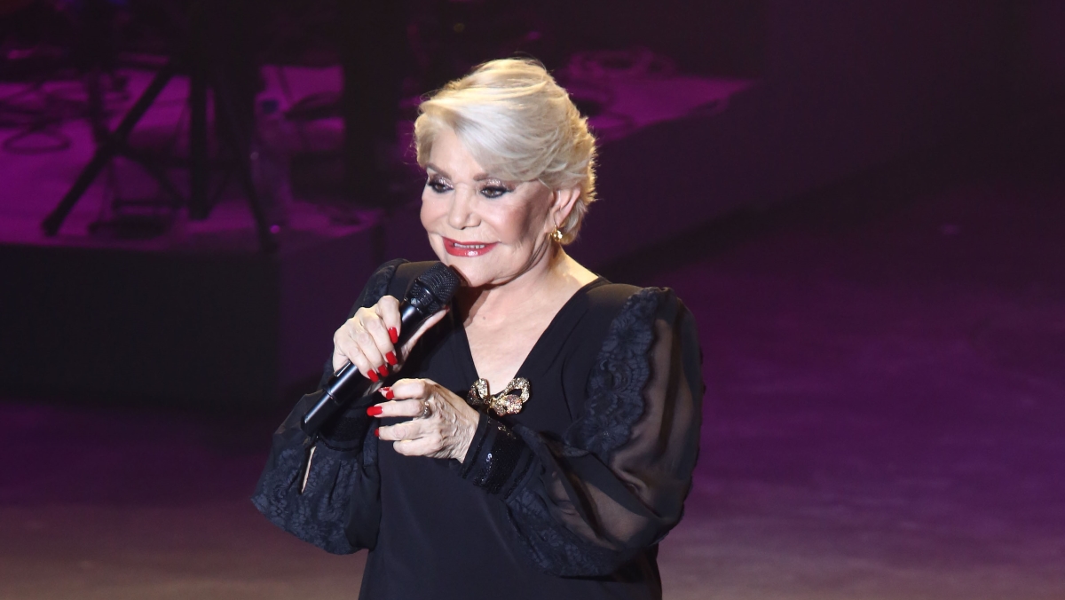 Εσπευσμένα στο νοσοκομείο η Μαρινέλλα μετά από ατύχημα