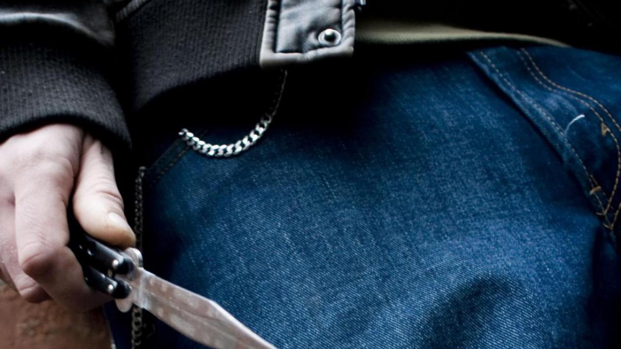 Νεαρός επιτέθηκε με μαχαίρι στον Κοινοτάρχη Κοιλανίου (ΒΙΝΤΕΟ)