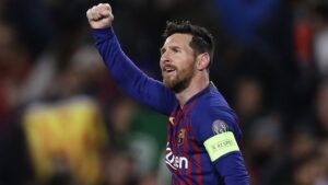 Οκτώ λεπτά… μαγείας Μέσι (ΒΙΝΤΕΟ)